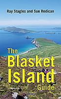 The Blasket Island Guide 1847172164 Book Cover