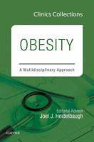 Obesity: A Multidisciplinary Approach (Clinics Collections) 0323359620 Book Cover