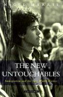 The New Untouchables (Penguin Politics & Current Affairs) 014014689X Book Cover