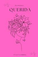 És poesia Querida (Portuguese Edition) B0H23RQK8D Book Cover