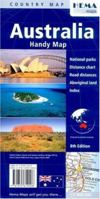 Australia Handy 1875610006 Book Cover