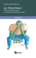 Le Chercheur (French Edition) 2748362756 Book Cover