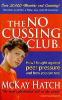 The No Cussing Club 0945713088 Book Cover