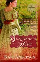 Susannah's Hope 1500842249 Book Cover