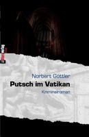 Putsch im Vatikan 3869060395 Book Cover