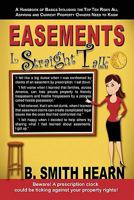 Easements in Straight Talk 098298104X Book Cover