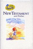 New Testament and Psalms 1859853676 Book Cover