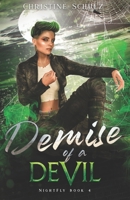 Demise of a Devil (NightFly) 1735247480 Book Cover