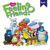 The Feeling Friends 1949273008 Book Cover