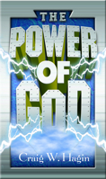 The Power of God 0892769009 Book Cover