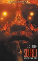 Soured: A Collection Of Short Stories B0CCWWD5WX Book Cover