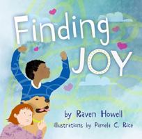 Finding Joy 1589850122 Book Cover