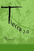 Tierra 2.0 6072919219 Book Cover