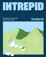 Intrepid Iceland 1741179335 Book Cover