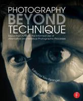 F295: 21st Century Photography 0415817560 Book Cover
