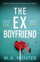 The Ex-Boyfriend 1807956415 Book Cover