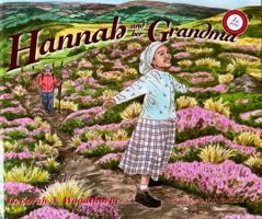 Hannah and Her Grandma 0860374408 Book Cover