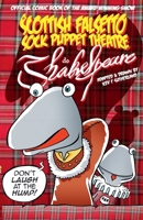 Scottish Falsetto Sock Puppet Theatre Do Shakespeare B0FHSS1CPT Book Cover