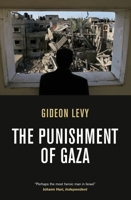 The Punishment of Gaza 1844676013 Book Cover