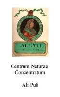 Centrum Naturae Concentratum (Alchemy translations) B0CLKBW4CW Book Cover