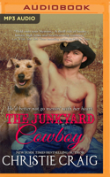 The Junkyard Cowboy 0991020685 Book Cover