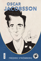 Oscar Jacobsson (Biographix) 149686557X Book Cover