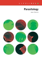 Parasitology 0748408177 Book Cover