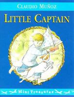 Little Captain Mini Treasure 0091870615 Book Cover