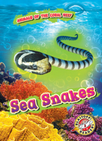 Sea Snakes 1644871343 Book Cover