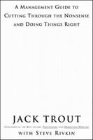 The Power of Simplicity: A management guide to cutting through the nonsense and doing things right 0071373322 Book Cover