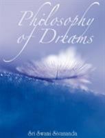 Philosophy of Dreams 1607963582 Book Cover