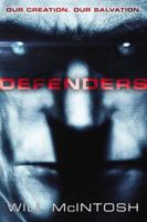 Defenders 031621776X Book Cover