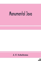 Monumental Java 9353971985 Book Cover