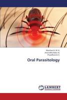 Oral Parasitology 3659392057 Book Cover