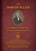 The Sons of Allen 194530409X Book Cover