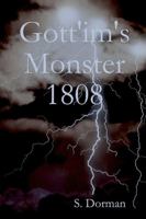 Gott'im's Monster 1808 B0DR9NTQP1 Book Cover