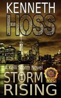 Storm Rising 1628681829 Book Cover