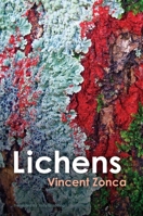 Lichens: Toward a Minimal Resistance 1509553452 Book Cover