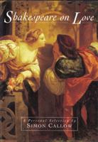 Shakespeare on Love 0711215359 Book Cover