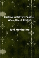 Continuous Delivery Pipeline - Where Does It Choke?: Release Quality Products Frequently And Predictably 1329964586 Book Cover