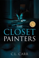 The Closet Painters B0F7NZP7DY Book Cover