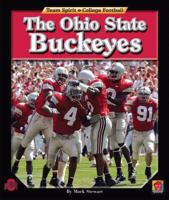 The Ohio State Buckeyes 1599532778 Book Cover