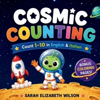 Cosmic Counting B0B2HRPLRY Book Cover