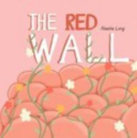 The Red Wall 0368599302 Book Cover