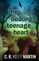 My Beating Teenage Heart 0385670443 Book Cover