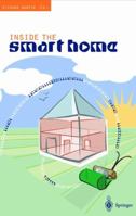 Inside the Smart Home 1852336889 Book Cover