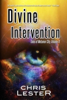 Divine Intervention 1075494362 Book Cover