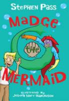 Madge the Mermaid 0957675909 Book Cover