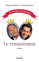 Le Remaniement 2213617821 Book Cover