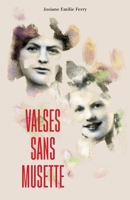 Valses sans musette (French Edition) B0DB1C8TSM Book Cover